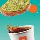 Business 2 image DUNKIN' Bakeries in Nutley NJ