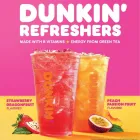 Business 8 image DUNKIN' Tea in Orlando FL