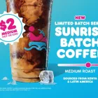 Business 62 image DUNKIN' Tea in Orlando FL