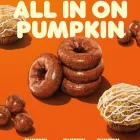 Business 67 image DUNKIN' in Miami FL