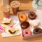 Business 18 image DUNKIN' Bakeries in West Seneca NY