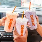Business 29 image DUNKIN' Bakeries in West Seneca NY