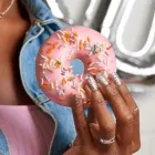 Business 57 image DUNKIN' in Miami FL