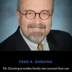 Business 8 image DUNSING, DEAKINS & GALERA, LLC Spousal Maintenance in Denver CO