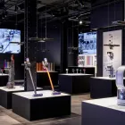 Business 1 image DYSON DEMO STORE Vacuum Cleaners in San Francisco CA