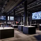 Business 2 image DYSON DEMO STORE Vacuum Cleaners in San Francisco CA