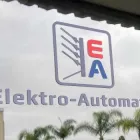 Business 3 image EA ELEKTRO-AUTOMATIK Electric Contractors Commercial Industrial in San Diego CA