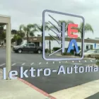 Business 1 image EA ELEKTRO-AUTOMATIK Electric Contractors Commercial Industrial in San Diego CA