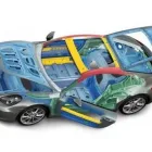Business 1 image ECO AUTO BODY HAIL REPAIR DENT REMOVAL Paintless Dent Repair in Wheat Ridge CO