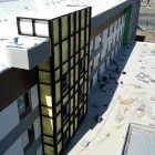 Business 10 image ECO GLASS SYSTEMS, INC Window Supplier in Norco CA