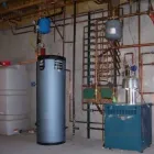 Business 2 image ECO PLUMBING HEATING & AIR CONDITIONING Plumbers in Nutley NJ