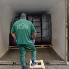 Business 1 image EDEN'S MOVING SERVICES Specialty Movers in Denver CO