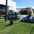 Business 10 image EDUARDO A ARECCO CHB Transportation Services in Tampa FL