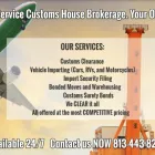 Business 29 image EDUARDO A ARECCO CHB Transportation Services in Tampa FL