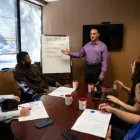 Business 1 image EFFECTIVE PRESENTATIONS INC. Training Consultants in Lakewood CO