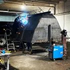 Business 1 image EG MANUFACTURERS Aluminum Trucks in Opa Locka FL