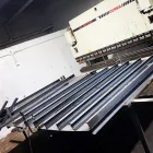 Business 2 image EG MANUFACTURERS Aluminum Trucks in Opa Locka FL