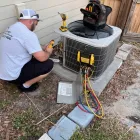 Business 2 image EGBERTS COOLING AND HEATING Air Conditioning Contractors & Systems in Winter Haven FL