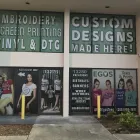 Business 2 image EGOS TEES & PRINTS Advertising Agencies in Miami FL