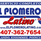 Business 2 image EL PLOMERO LATINO Plumbers in Orlando FL