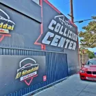 Business 1 image EL SHADDAI AUTO BODY COLLISION CENTER - LA AUTO BODY SHOP Auto Body Shop in Los Angeles CA