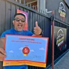 Business 2 image EL SHADDAI AUTO BODY COLLISION CENTER - LA AUTO BODY SHOP Auto Body Shop in Los Angeles CA