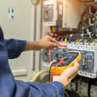 Business 1 image ELECTRICAL PANEL REPLACEMENT AND REPAIR NYC in New York NY