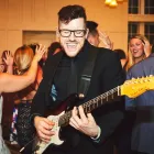 Business 6 image ELEGANT MUSIC GROUP Party & Event Planners in Montclair NJ