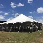 Business 1 image ELITE EVENTS & RENTALS, LLC Tent Rental Service in Tampa FL