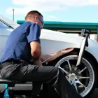 Business 1 image ELITE MOBILE PAINTLESS DENT REPAIR Vehicle Restoration in Tampa FL