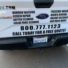 Business 35 image ELITE RESTORATION SERVICES Window Cleaning in San Diego CA