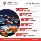Business 1 image EMINENCE TECHNOLOGY in New York NY