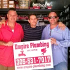 Business 7 image EMPIRE PLUMBING Water Heaters in Miami Beach FL