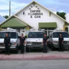 Business 4 image EMPIRE PLUMBING Water Heaters in Miami Beach FL
