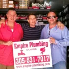 Business 5 image EMPIRE PLUMBING Water Heaters in Miami Beach FL