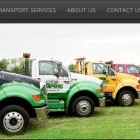Business 3 image EMPIRE TOWING & RECOVERY Towing in West Seneca NY