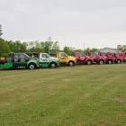 Business 4 image EMPIRE TOWING & RECOVERY Towing in West Seneca NY