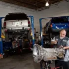 Business 2 image ENGINE AND TRANSMISSION CENTER Transmission Repair in Tampa FL