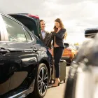 Business 3 image ENTERPRISE RENT-A-CAR Car Rental Agency in Parkersburg WV