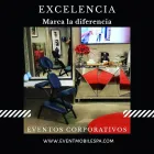 Business 3 image EVENT MOBILE SPA Massage in Miami FL