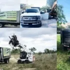 Business 1 image EVERGREEN JUNK REMOVAL Debris Removal in Tampa FL