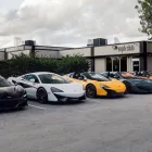 Business 9 image EXOTIC CAR RENTAL | MPH CLUB in Orlando FL