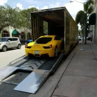 Business 1 image EXOTIC CAR TRANSPORT Vehicle Shipping in Winter Garden FL