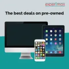 Business 1 image EXPERIMAX LA MESA Used Computer Store in San Diego CA