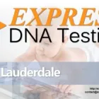Business 1 image EXPRESS DNA TESTING in Fort Lauderdale FL