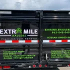 Business 13 image EXTRA MILE HAULERS Waste Management Service in Winter Haven FL