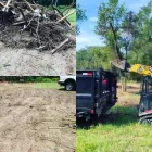 Business 18 image EXTRA MILE HAULERS Waste Management Service in Winter Haven FL