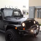 Business 8 image EXTREME SECURITY AND SOUND Window Tinting in Miami FL