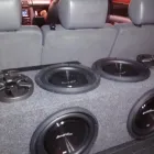 Business 1 image EXTREME SECURITY AND SOUND Window Tinting in Miami FL