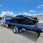 Business 1 image F&M TOWING Vehicle Transportation Service in Orlando FL